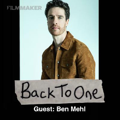 Ben Mehl
