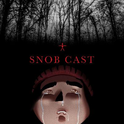 Episode 51- You're Cute When You're Violent