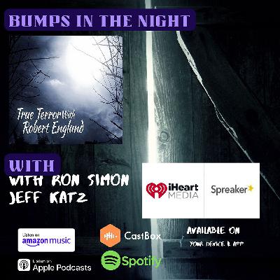 True Terror With Robert Englund