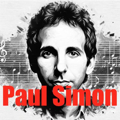 Paul Simon -The Life and Music of an American Icon Paul Simon -The Life and Music of an American Icon