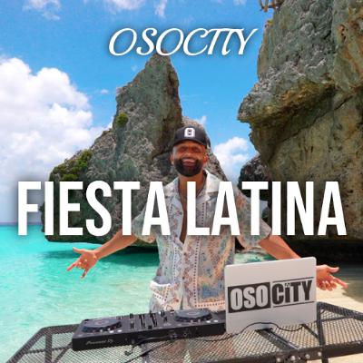 OSOCITY Fiesta Latina Mix | Flight OSO 156