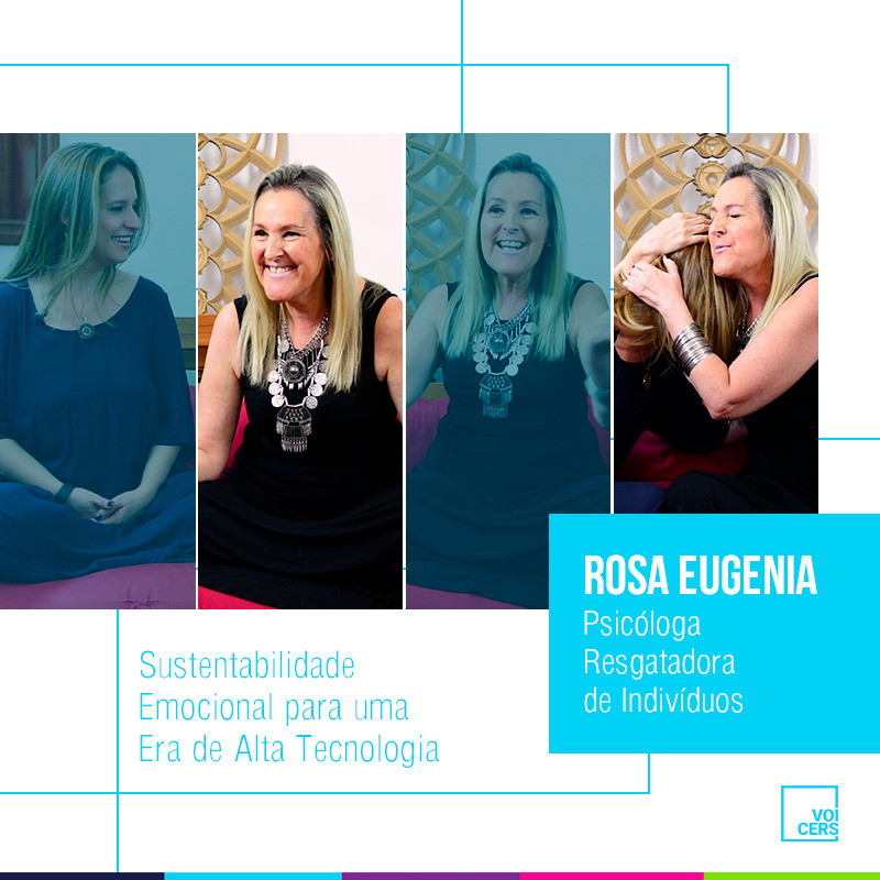 Tecnologias, Tendências & Pessoas para o Século XXI