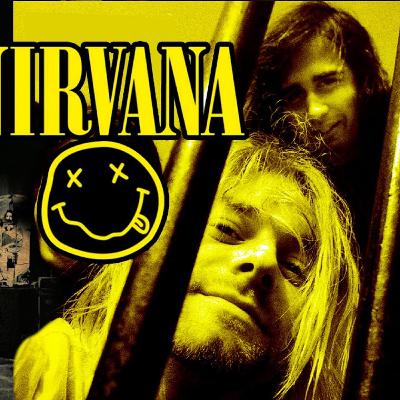 TOP 8 Historias detrás de las canciones de Nirvana