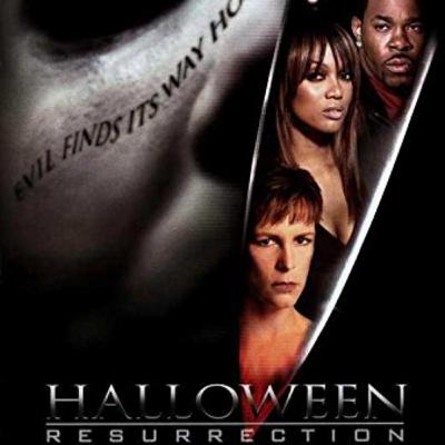 Halloween Resurrection (2002)