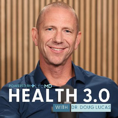 Personalized Hormone Protocols w/ Dr. Tara Scott | Ep 12 Personalized Hormone Protocols w/ Dr. Tara Scott | Ep 12