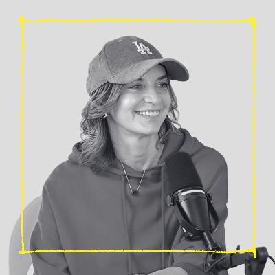 Manifest MOCY 2026. Medytacja Klaudia Pingot.