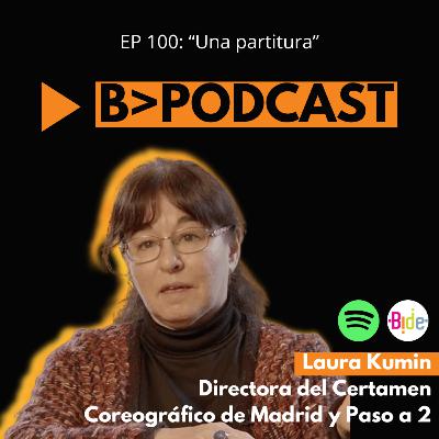 100 > Laura Kumin