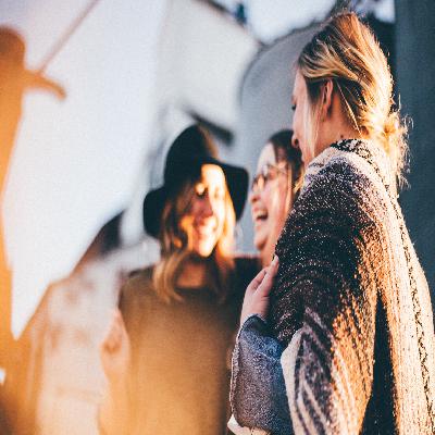 Success Visualization For Creatives Over 45 - Episode 1