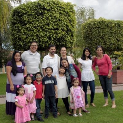 [04] Iglesia Bíblica de Tesistán (Parte 3)