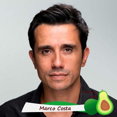 Nada de mais #3.84 - Marco Costa Nada de mais #3.84 - Marco Costa