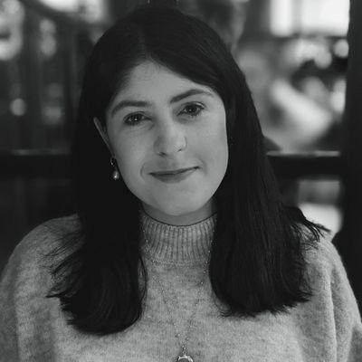 A Conversation With Sarah Creighton