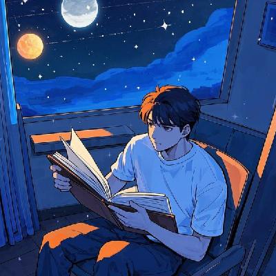 玄学夜话136｜火星冥王星搞我心态后，我开始平静反思命运的玄妙