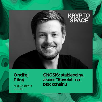 GNOSIS: Stablecoiny, akcie i "Revolut" na blockchainu