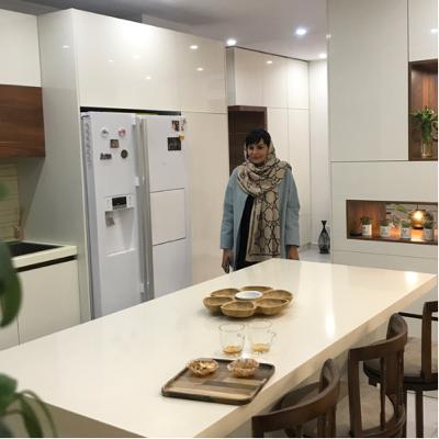 رادیو معماری ترسیم. هزینه های بازسازی. قسمت اول. بخش سوم. صفحه های روی کابینت رادیو معماری ترسیم. هزینه های بازسازی. قسمت اول. بخش سوم. صفحه های روی کابینت