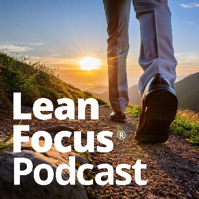 Lean in Marketing: Martyn Etherington on Transforming a Service Bureau into a Growth Engine Lean in Marketing: Martyn Etherington on Transforming a Service Bureau into a Growth Engine