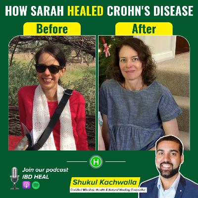 Getting Rid of Crohn's is Easy When You Know How Getting Rid of Crohn's is Easy When You Know How