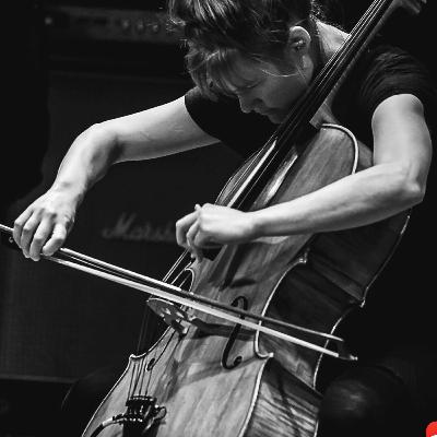 Episode 13: Meet Lovely Cellist Ragnhild Eskeland Wesenberg