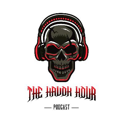 Ep 38. You like scary movies?