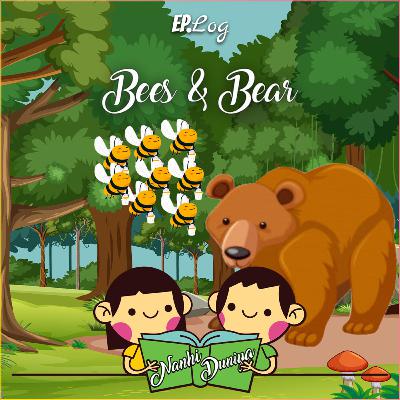 Bees & The Bear