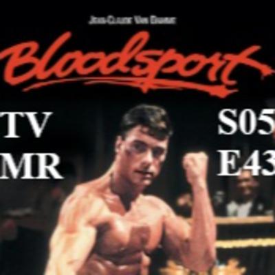 Bloodsport (1988) (with Logan)