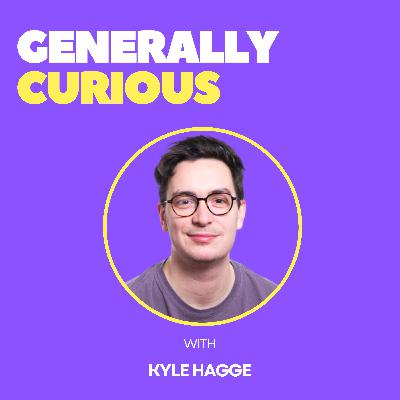 Kyle Hagge on Mastering the Generalist Advantage: Traits, Fit & Personal Monopoly