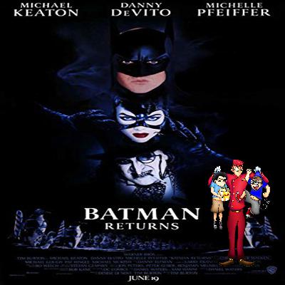 S:2 EP:6 - Batman Returns (1992) S:2 EP:6 - Batman Returns (1992)