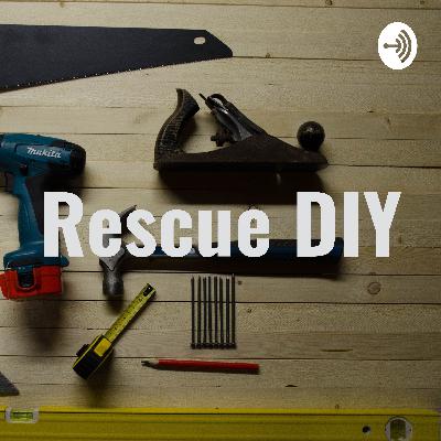 Rescue DIY (Trailer)