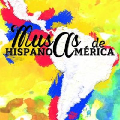 MUSAS DE HISPANOAMERICA