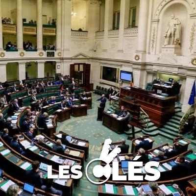 Le cordon sanitaire est-il dépassé ? Le cordon sanitaire est-il dépassé ?
