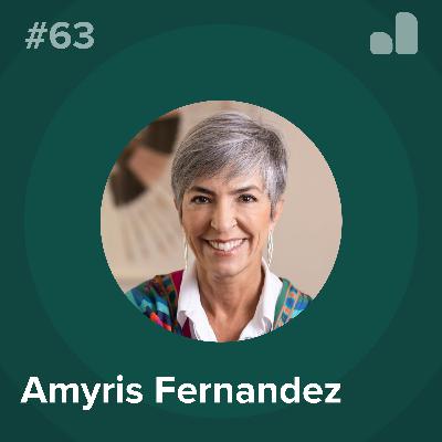 Amyris Fernandez - #63