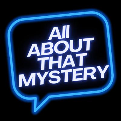 [MYSTERY] D. B. COOPER