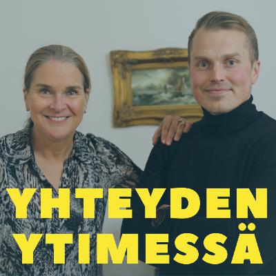 Ihmislähtöisen työelämän puolesta / Henri Karjula, Hälsa