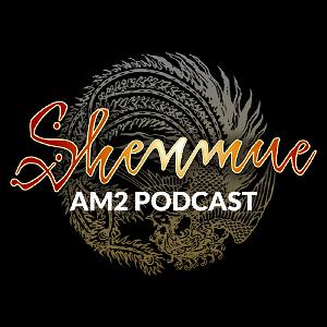 Episode 87 of The Shenmue AM2 Podcast: The New Era of Sega Episode 87 of The Shenmue AM2 Podcast: The New Era of Sega