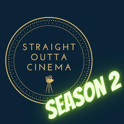 Episode 20 - The Big Movie Flashback