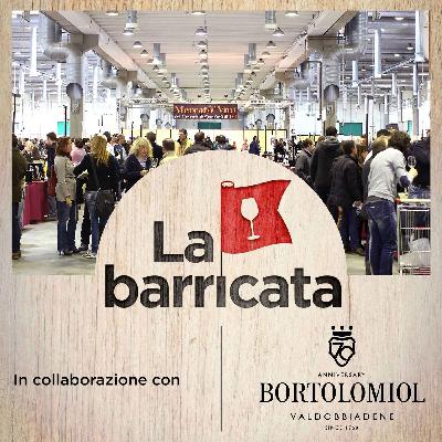 Il senso dell’indipendenza (con Rita Babini presidente Fivi) - La barricata, 30