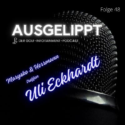 #48 Birdies, Barista, Basilikum - Uli Eckhardt