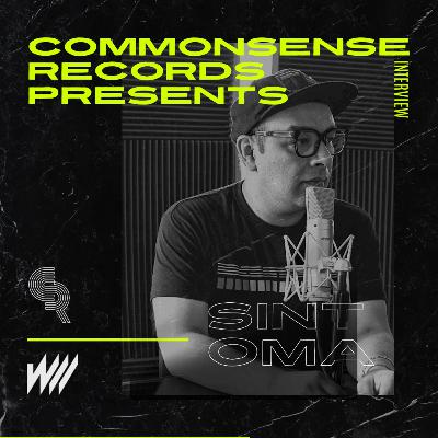 #CSRPresents - Episode 34) Sintoma