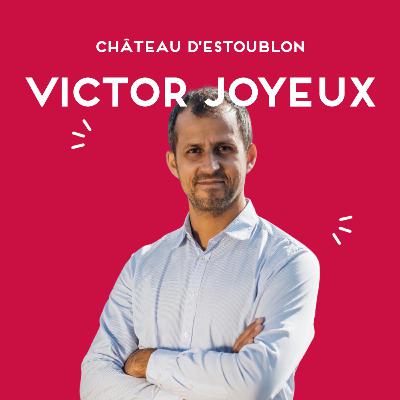 Victor Joyeux – Le globe-trotter du goût 🌍