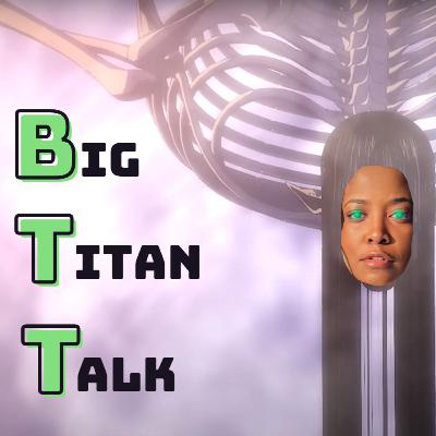 AOT S4 Sp. 1 - Talking Ain't Gone Cut It! AOT S4 Sp. 1 - Talking Ain't Gone Cut It!