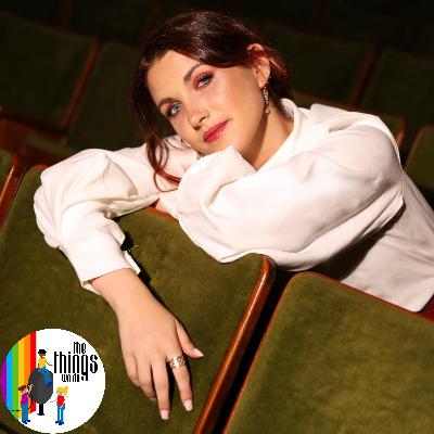 The Things We Do... - Interview with Lexee Gordoun