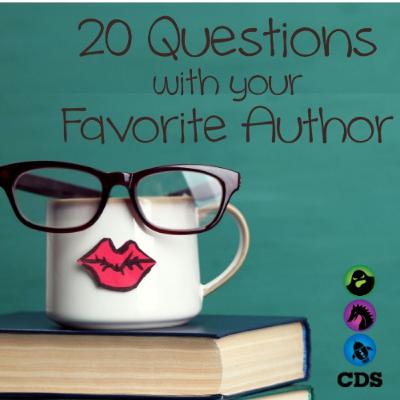 Ep 65 - 20 Questions with Rob Howell