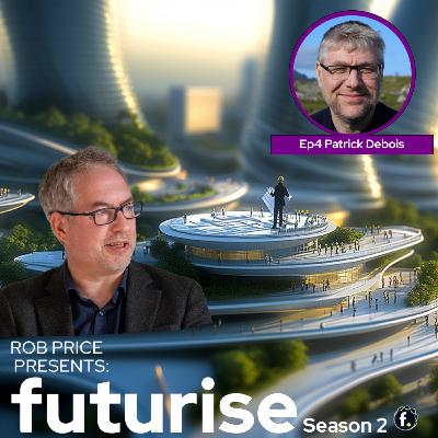 S2E4 - Patrick Debois - Lessons from DevOps in Agentic AI