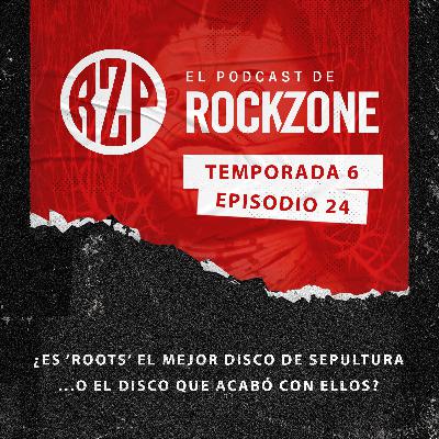 ¿Es 'Roots' el mejor disco de Sepultura… o el disco que acabó con ellos?