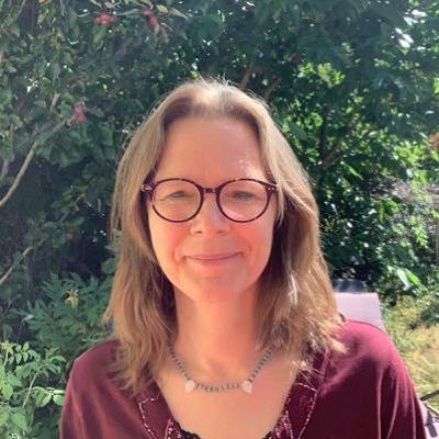"Beharrlichkeit" Ein Kurs in Wundern Session mit Judith am 11.09.23