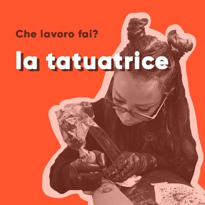#1 la tatuatrice #1 la tatuatrice