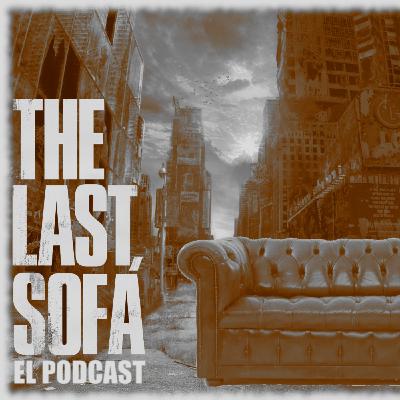 2x02- Por el valle - The Last Sofá