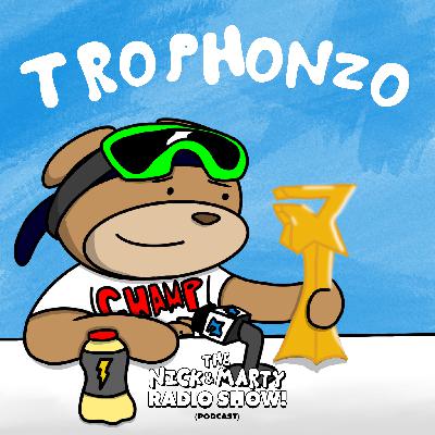 Episode 6: Trophonzo