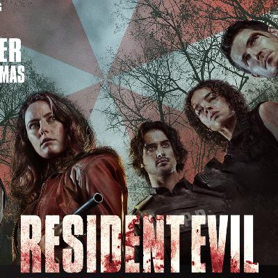 Welcome to Raccoon City: The REAL Resident Evil Movie