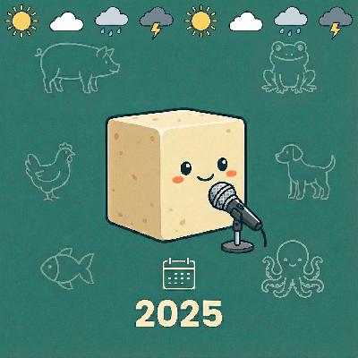 Vol.15 从 Papi 案聊起,盘点 2025 国内外动物权益大事件 Vol.15 从 Papi 案聊起,盘点 2025 国内外动物权益大事件