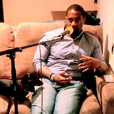 Ron Franks - D18 Candidate for State Delegate